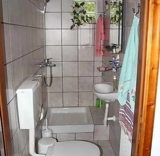 Сasa de vacaciones Katoikia Me Ta Pitharia *